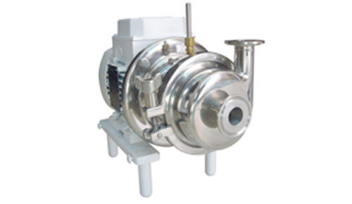 Bombas Puriti Modelo C100 C216 México